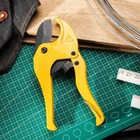 Kép 4/6 - Deli Tools EDL350042 csővágó 42mm (sárga)