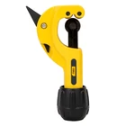 Kép 3/5 - Deli Tools EDL2504 fém csővágó 32mm (sárga)