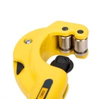 Kép 4/5 - Deli Tools EDL2504 fém csővágó 32mm (sárga)