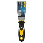 Kép 2/2 - Deli Tools EDL-HD2, 2 spatula (sárga)