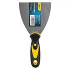 Kép 2/2 - Deli Tools EDL-HD4, 4 spatula (sárga)