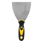 Kép 1/2 - Deli Tools EDL-HD4, 4 spatula (sárga)