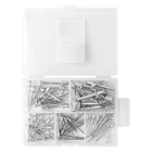 Kép 3/5 - Deli Tools EDL236906 szegecskészlet (75 pcs)