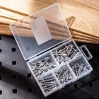 Kép 5/5 - Deli Tools EDL236906 szegecskészlet (75 pcs)