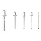 Kép 4/5 - Deli Tools EDL236906 szegecskészlet (75 pcs)