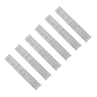 Kép 2/2 - Deli Tools EDL238010 tűzőkapocs, T, 2000 db