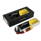 Kép 5/5 - Tattu akkumulátor 3700mAh 14.8V 45C 4S1P