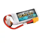 Kép 2/5 - Gens Ace Soaring akkumulátor 1000mAh 7.4V 30C 2S1P XT60