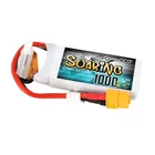 Kép 3/5 - Gens Ace Soaring akkumulátor 1000mAh 7.4V 30C 2S1P XT60