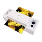 Kép 2/6 - Lamináló A4 Deli E3891-EU