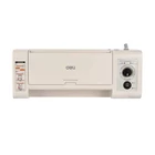 Kép 3/6 - Lamináló A4 Deli E3891-EU