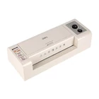 Kép 1/6 - Lamináló A4 Deli E3891-EU