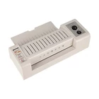 Kép 6/6 - Lamináló A4 Deli E3891-EU