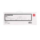 Kép 4/5 - Lamináló A3 Deli E3892-EU