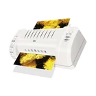 Kép 2/3 - Lamináló A4 Deli E3893-EU
