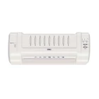 Kép 3/3 - Lamináló A4 Deli E3893-EU