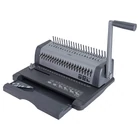Kép 2/9 - Bindownica Deli E3873