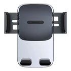Kép 5/7 - Baseus Easy Control Clamp autos rostélytárto (fekete)