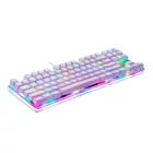 Kép 4/5 - Motospeed K87S Mechanikus játék billentyűzet RGB (fehér)