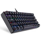 Kép 3/3 - Motospeed CK61 Mechanikus játékbillentyűzet RGB