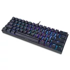 Kép 2/3 - Motospeed CK61 Mechanikus játékbillentyűzet RGB
