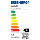 Kép 2/2 - Mennyezeti lámpa Yeelight A2101C550 (csillagos)