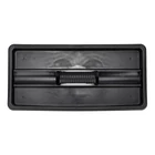 Kép 6/6 - Deli Tools EDL432417 szerszámosláda 15'' (sárga)