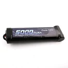 Kép 1/3 - Akumulator Gens Ace Traxxas 5000mAh 8,4V NiMH Hump T-Dean