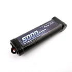 Kép 2/3 - Akumulator Gens Ace Traxxas 5000mAh 8,4V NiMH Hump T-Dean