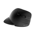 Kép 2/5 - Dareu LM138G Vezeték nélküli függőleges egér 2.4G 800-1600 DPI