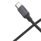 Kép 2/2 - UGREEN US387 USB-C Lightning kábel, 1m (fekete)