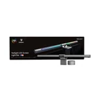 Kép 3/5 - Monitorlámpa Yeelight Screen Light Bar Pro RGB (ezüst)
