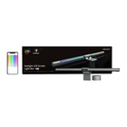 Kép 4/5 - Monitorlámpa Yeelight Screen Light Bar Pro RGB (ezüst)