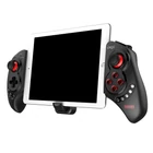 Kép 4/8 - Kontroler bezprzewodowy / GamePad iPega PG-9023s z uchwytem na telefon