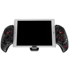 Kép 2/8 - Kontroler bezprzewodowy / GamePad iPega PG-9023s z uchwytem na telefon