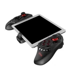 Kép 3/8 - Kontroler bezprzewodowy / GamePad iPega PG-9023s z uchwytem na telefon
