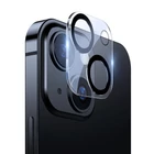 Kép 3/4 - Baseus kameralencse fólia iPhone 13/13 Minihez (2db)