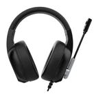 Kép 2/5 - Lenovo HU75 gaming headset (fekete)