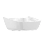 Kép 1/4 - Catlink Scooper alomtálca lépcső