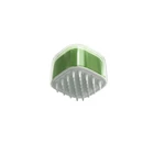 Kép 1/6 - Cheerble Brush Candy fürdető kefe (zöld)