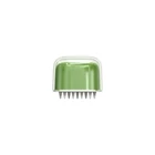Kép 5/6 - Cheerble Brush Candy fürdető kefe (zöld)