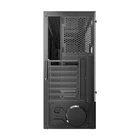 Kép 6/9 - Darkflash LEO számítógépház (fekete)