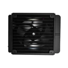 Kép 5/6 - Darkflash TR360 AiO RGB 3x CPU folyadékhűtő, 120x120 (fekete)