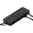 Kép 3/12 - Darkflash RC2 PWM RGB ventilátorvezérlő / számítógépes modul (fekete)