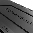 Kép 7/12 - Darkflash RC2 PWM RGB ventilátorvezérlő / számítógépes modul (fekete)