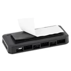 Kép 9/12 - Darkflash RC2 PWM RGB ventilátorvezérlő / számítógépes modul (fekete)