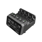 Kép 1/4 - SkyRC NC2200 AA/AAA töltő