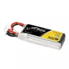 Kép 3/5 - Tattu 300mAh 7.6V 75C 2S HV akkumulátor