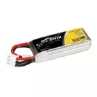 Kép 2/5 - Tattu 300mAh 7.6V 75C 2S HV akkumulátor