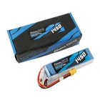 Kép 5/5 - Gens Ace akkumulátor 1450mAh 22.2V 45C 6S1P